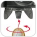 Штатив Manfrotto Pocket Support Large Black (MP3-BK)